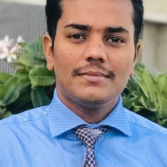 Agnidev Mishra