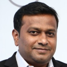 Iresh Navallimath