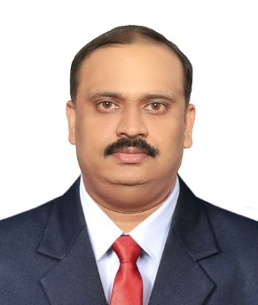 RAJESH J M