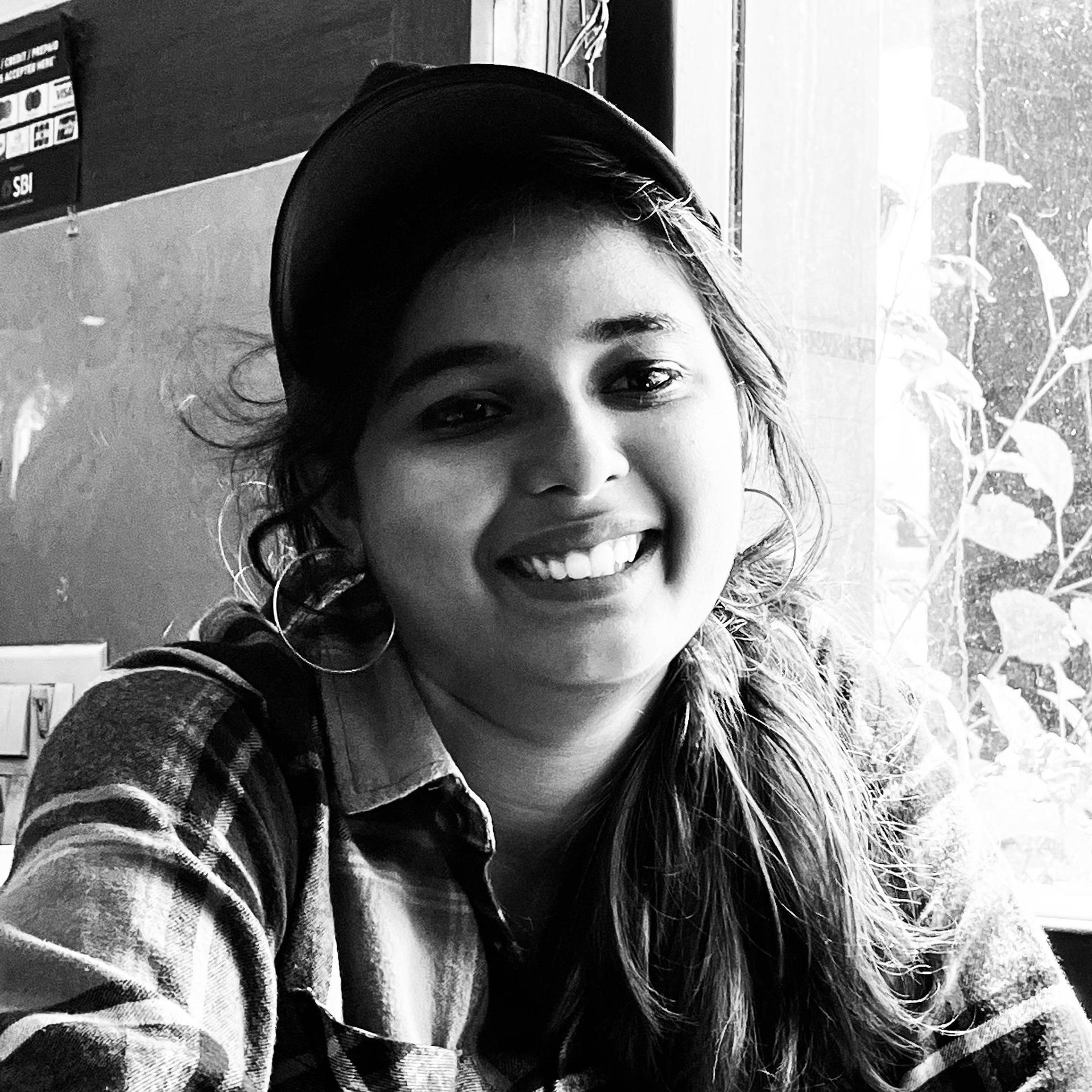 Bhawya Raju