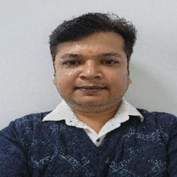 HARSH KUMAR VERMA