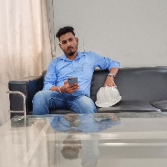Mr. SANDIP SANTRA