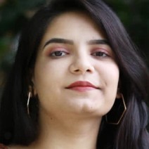 Geetanjali Waje