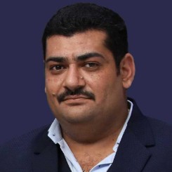 Jayesh Italiya