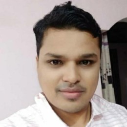 RAKESH N CHINCHOLKAR