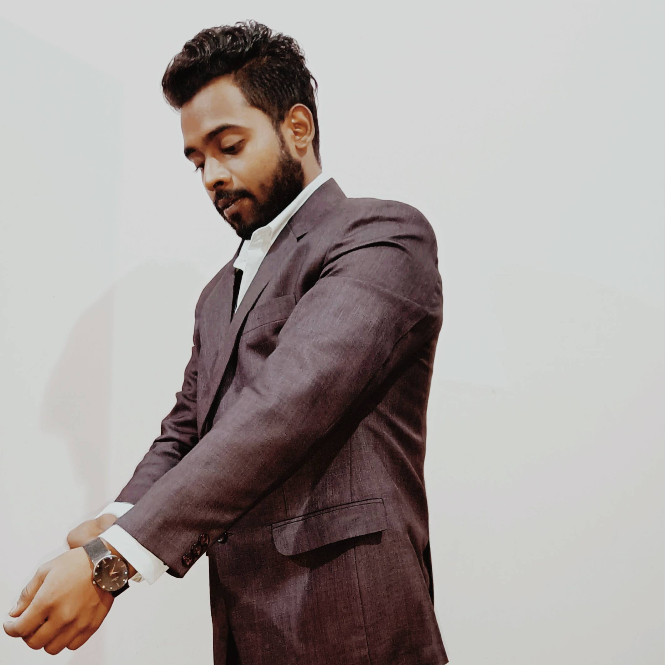 Chandan Bapari