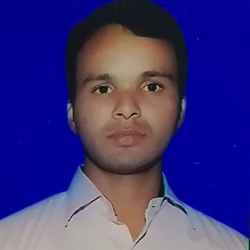 Ajay Kumar
