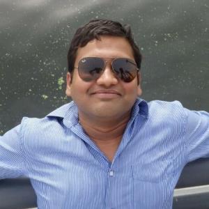 Abhishek Agarwalla