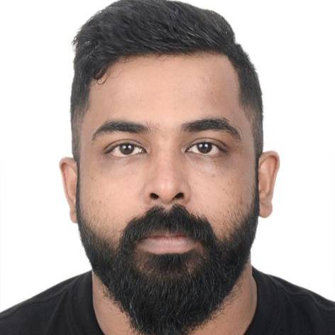 Amir Irshad
