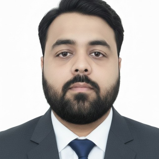 ASHISH KUMAR PANDEY