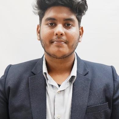P. KAMALESHWARAN