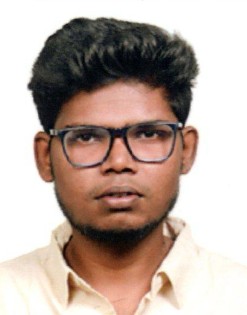 Vikas P