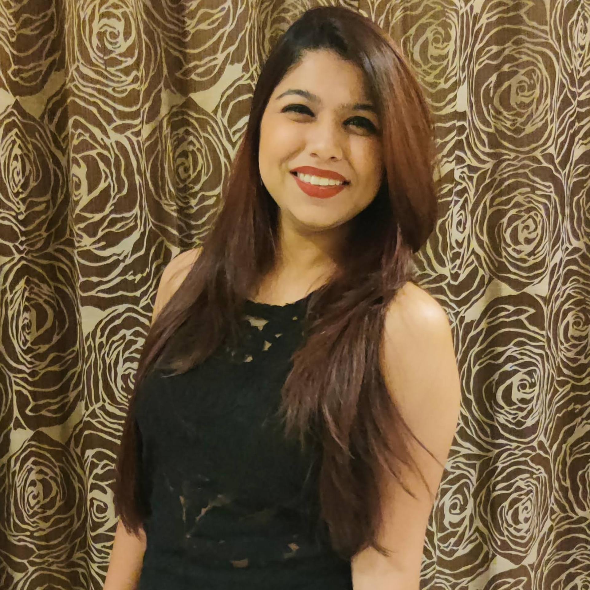 Shweta Mapara