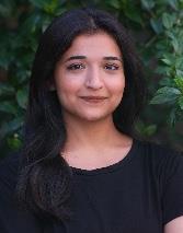 FATIMA AFA KHAN
