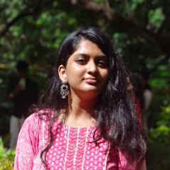 Shalini Sankar
