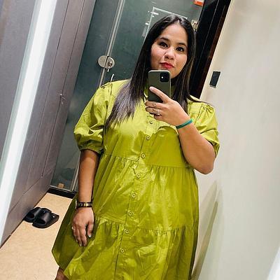 Janhvi Parwani