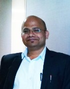 Aniruddha Vijay Havaldar