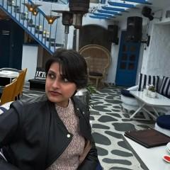 Jigeesha Srivastava