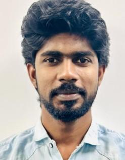 Sundaar Mohan