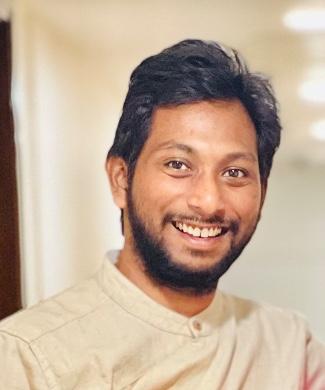 RahulSai Bashetty