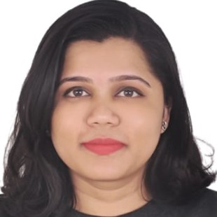Tejaswini N