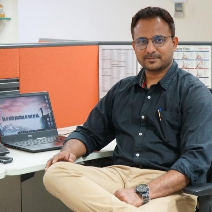 Rahul Gawali