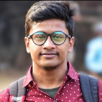 Argha Roy