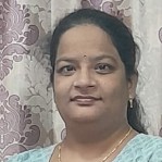 Sai Priyanka Singapuroutu