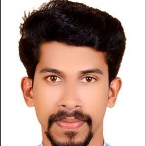 VYKANTH S