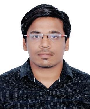 Amey A Kamble