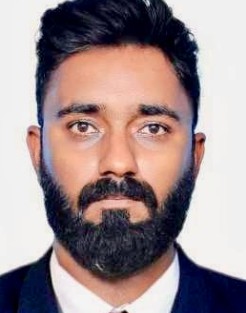 Mukesh Kumar M