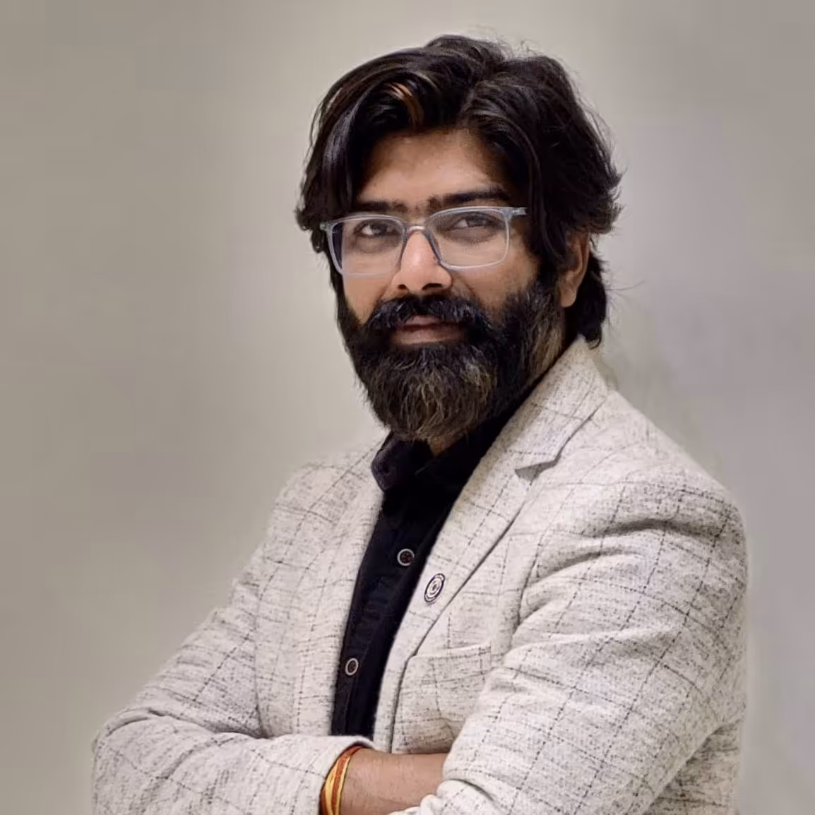 Ankur Bhaduri
