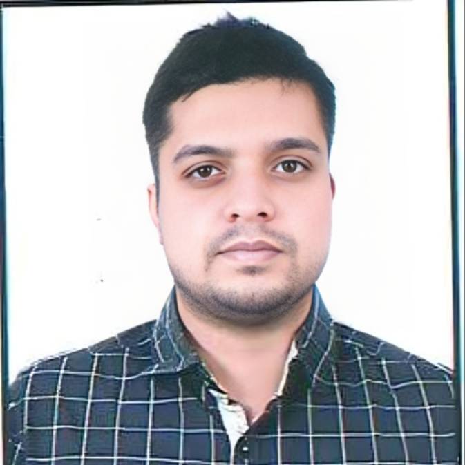 Shobhit Pandey
