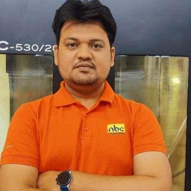 Deepak Sharma