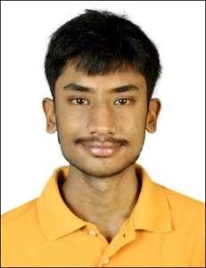 Shravan Pai