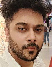 Santanu Dutta
