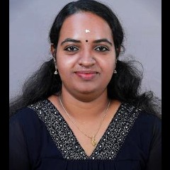 Manjusha V.