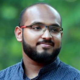 SIJU THOMAS