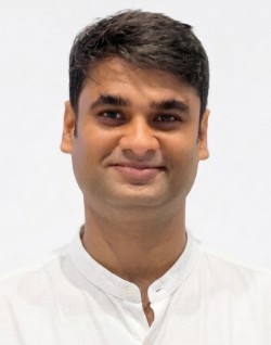 Shashank Tripathi
