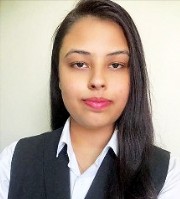 ANUPRIYA SINGH
