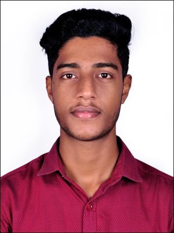RAHUL R NAIR