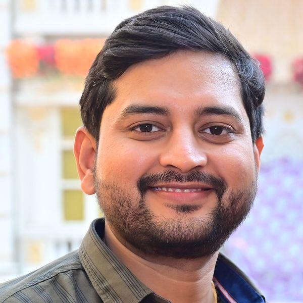 ASHUTOSH SHARMA