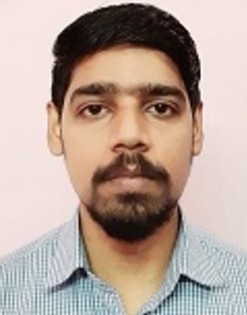 Abhishek Kumar Yadav