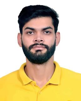 Ankit Kataria