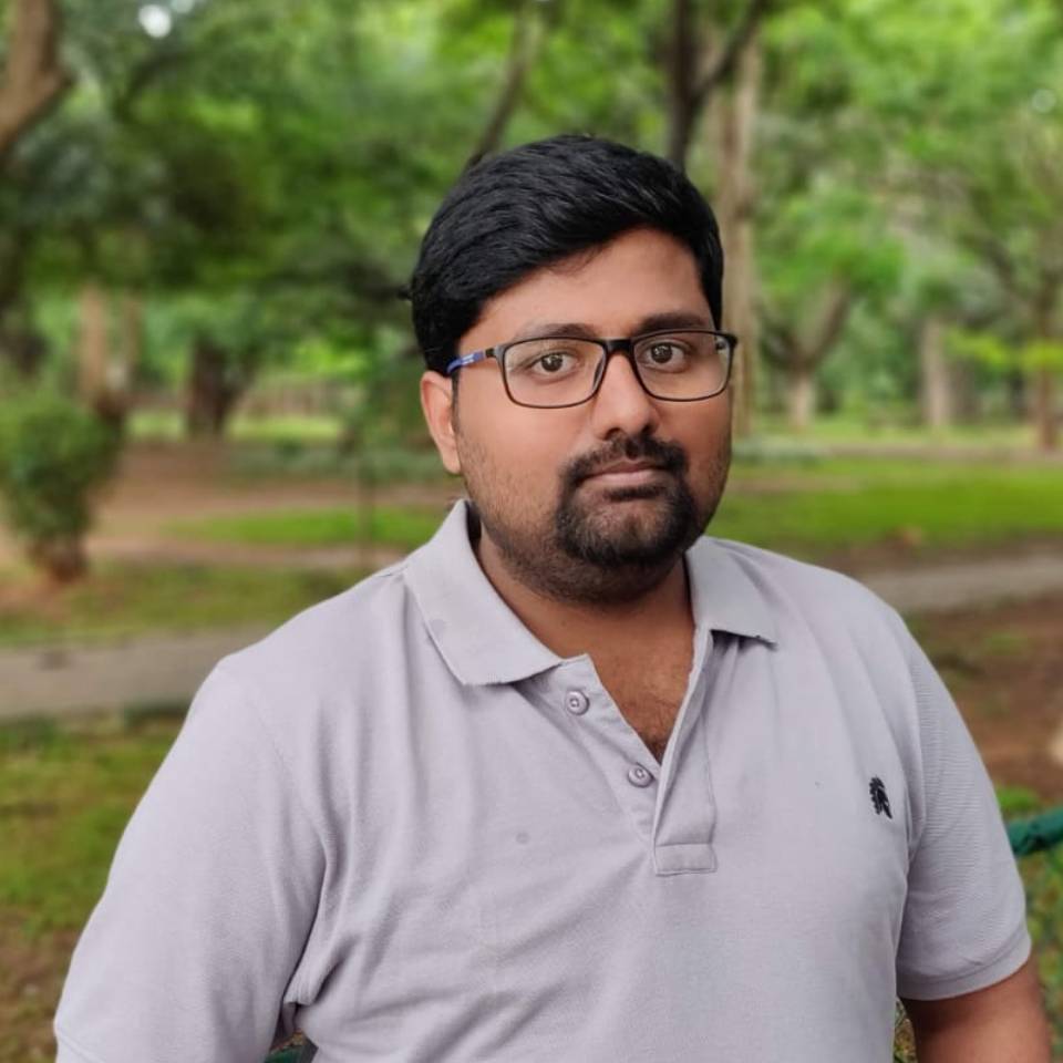 Pragadeesh Durai