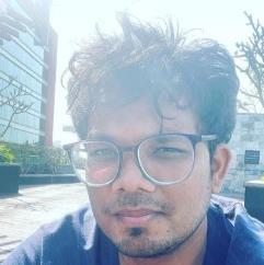 Jitendra Singh
