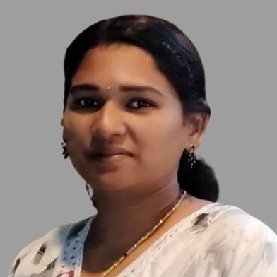 ARYA MURALI