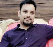 Mehul Jethava