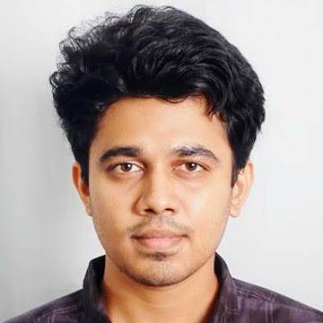 Suriya M S