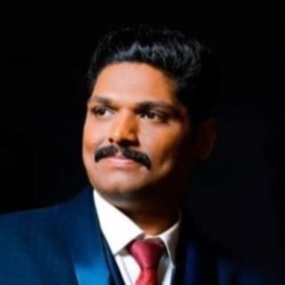 Vinoth Kumar